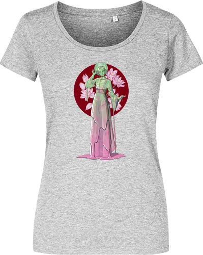 Tra Sen - Lotus T Girl