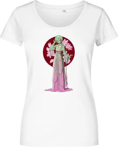 Tra Sen - Lotus T Girl