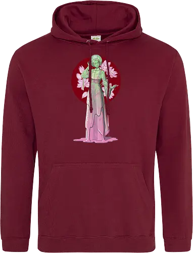 Tra Sen - Lotus T Girl