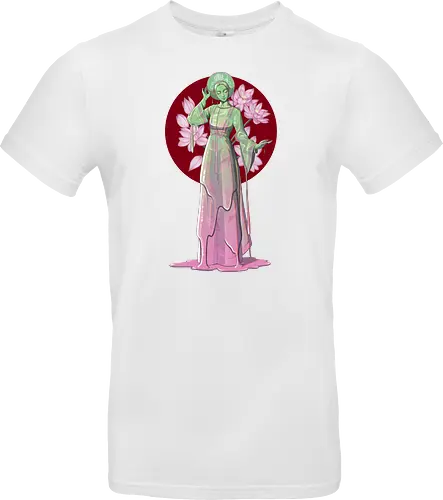 Tra Sen - Lotus T Girl