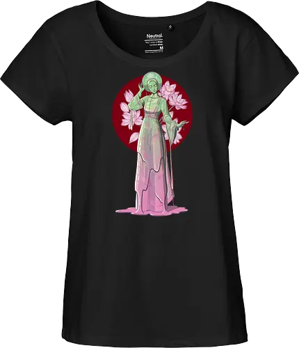 Tra Sen - Lotus T Girl