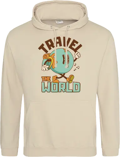 Travel The World
