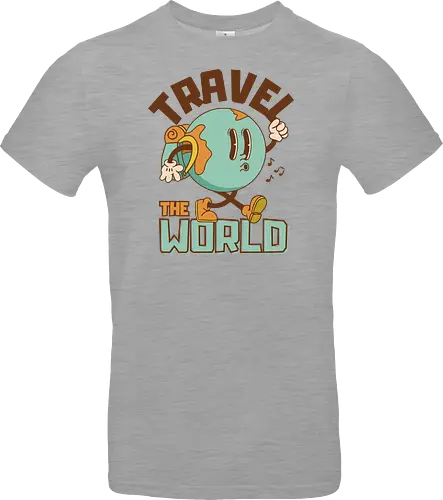 Travel The World