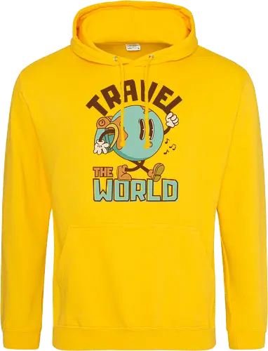 Travel The World