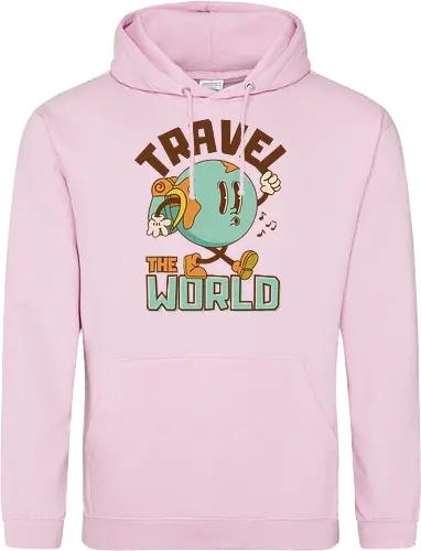 Travel The World