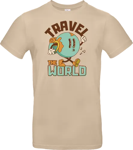 Travel The World
