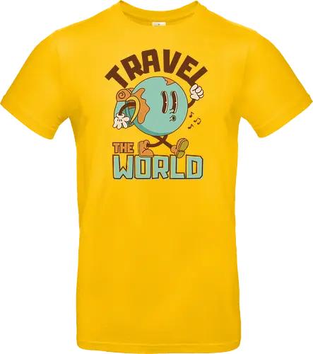 Travel The World