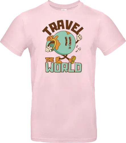 Travel The World