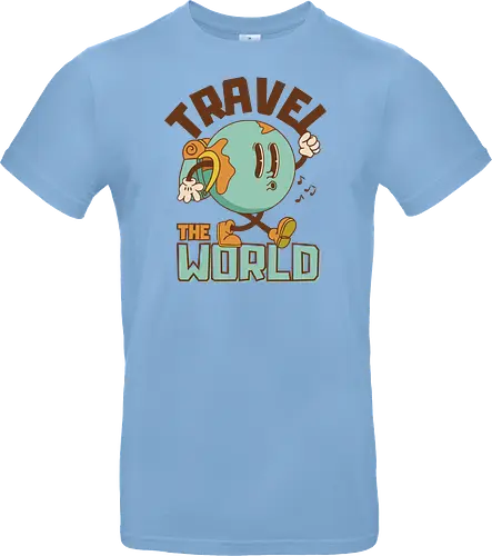 Travel The World