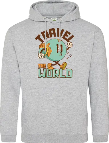 Travel The World
