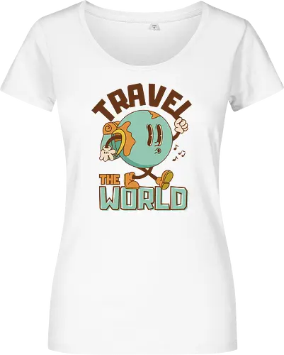 Travel The World