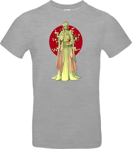Jasmine - Flowering T Girl