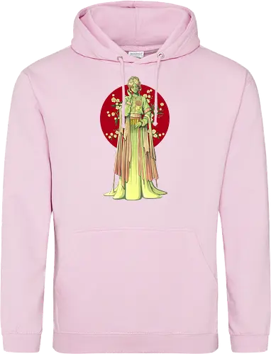Jasmine - Flowering T Girl