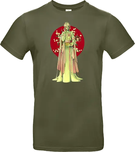 Jasmine - Flowering T Girl