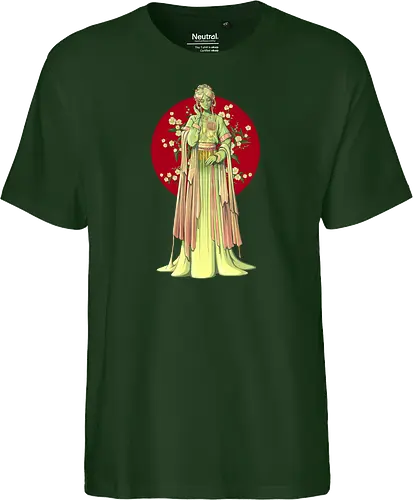 Jasmine - Flowering T Girl