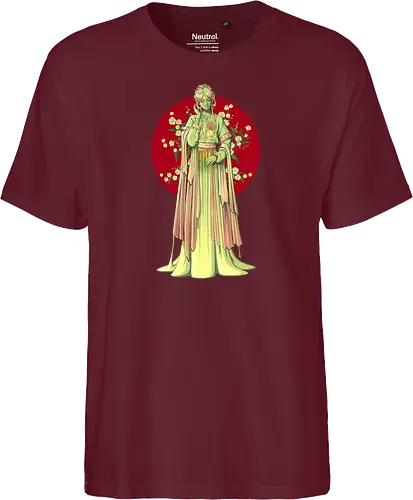Jasmine - Flowering T Girl