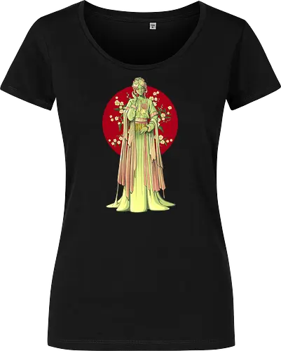 Jasmine - Flowering T Girl