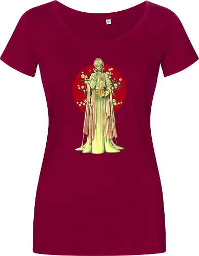 Jasmine - Flowering T Girl