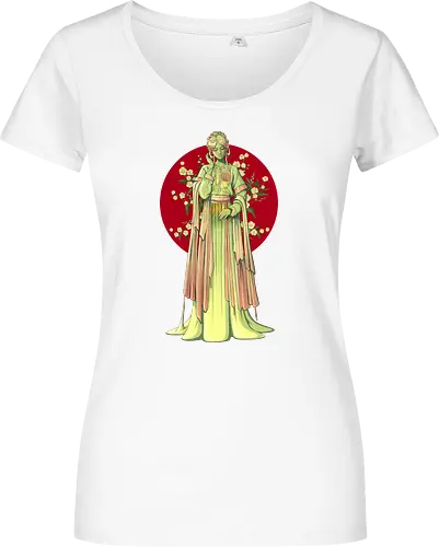 Jasmine - Flowering T Girl