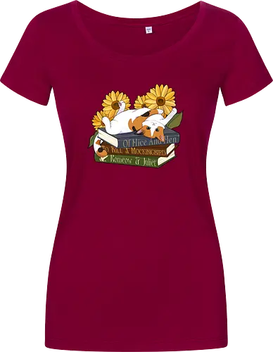 Romeow - Cats x Literature Series