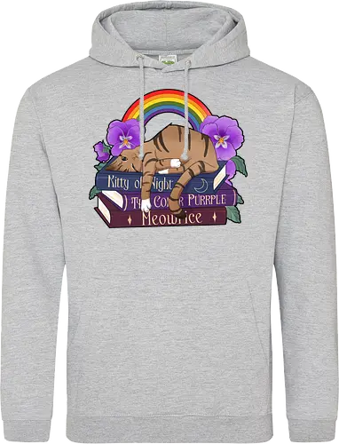Meowrice - Cats x Literature Series
