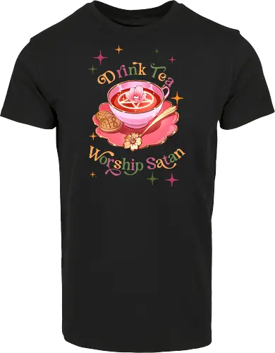 Drin T - Worship Satan #1