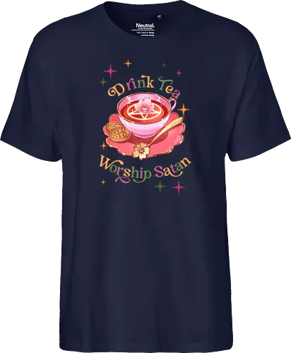 Drin T - Worship Satan #1