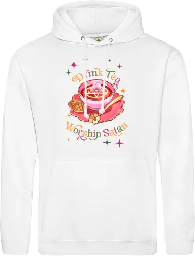 Drin T - Worship Satan #1