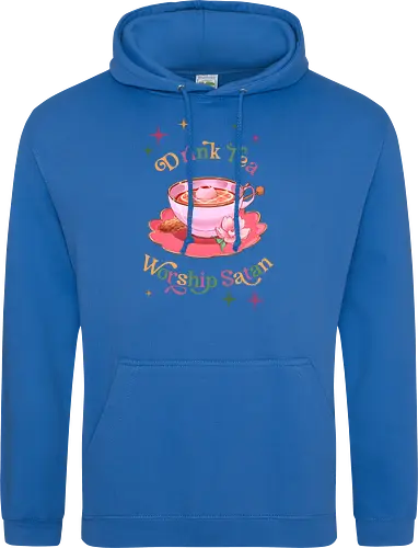 Drink T - Worship Satan #2
