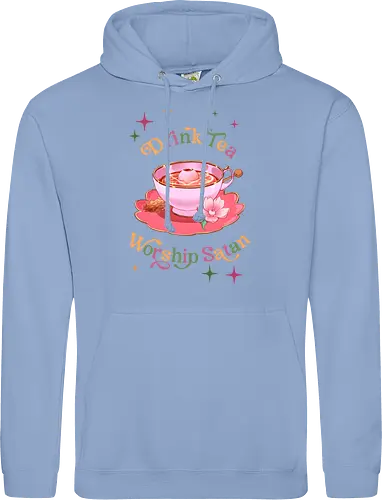 Drink T - Worship Satan #2