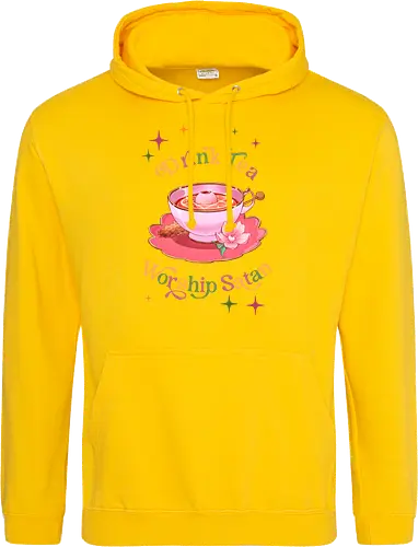 Drink T - Worship Satan #2