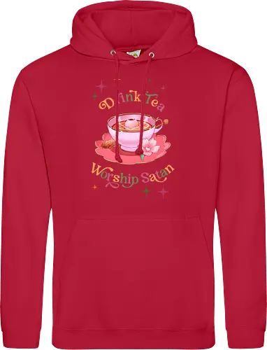 Drink T - Worship Satan #2