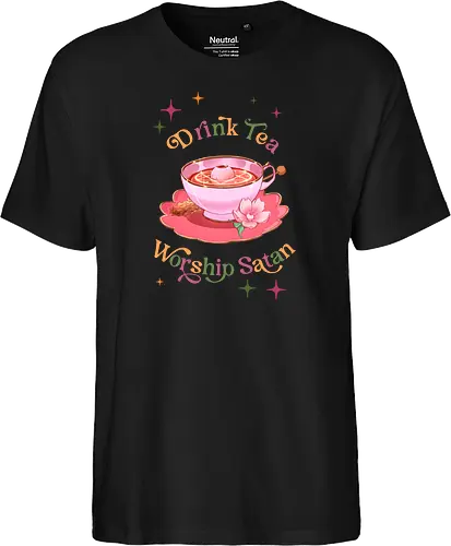 Drink T - Worship Satan #2