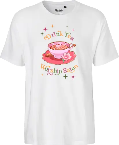 Drink T - Worship Satan #2