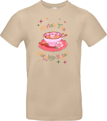 Drink T - Worship Satan #2