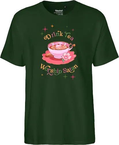 Drink T - Worship Satan #2