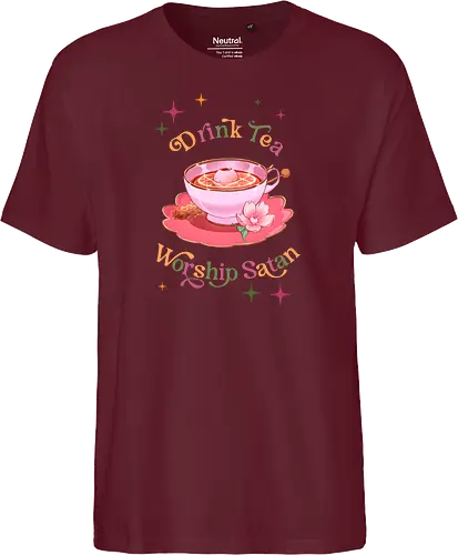 Drink T - Worship Satan #2