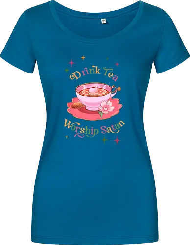 Drink T - Worship Satan #2