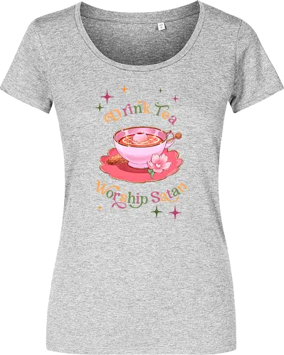 Drink T - Worship Satan #2