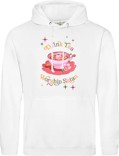 Drink T - Worship Satan #2