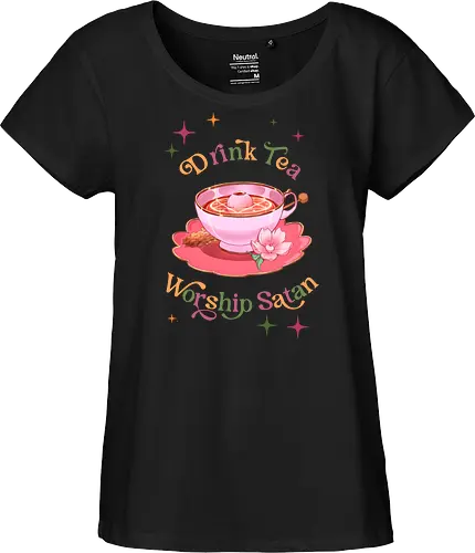 Drink T - Worship Satan #2