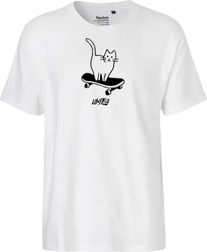 Low/Late - Skate Cat
