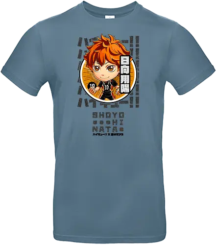 The Strongest Decoy - sport, sports, Volleyball - Standard T-Shirt