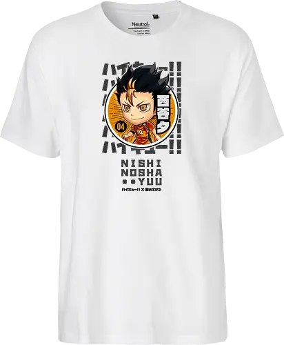 Karasuno's Guardian Deity/God