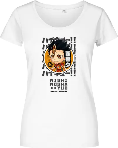 Karasuno's Guardian Deity/God