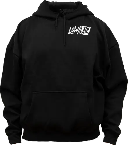 Low/Late - Logo