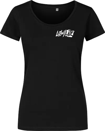 Low/Late - Logo