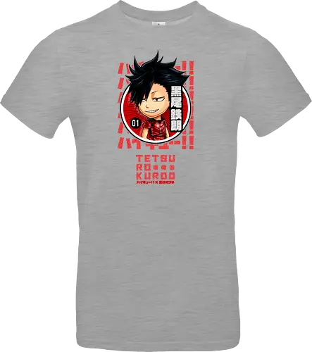 The Captain of Nekoma