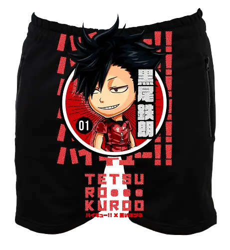 The Captain of Nekoma