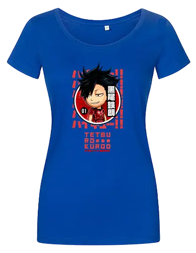 The Captain of Nekoma